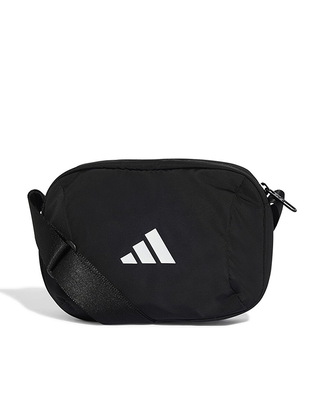 Future Icons Siyah Bel Çantası