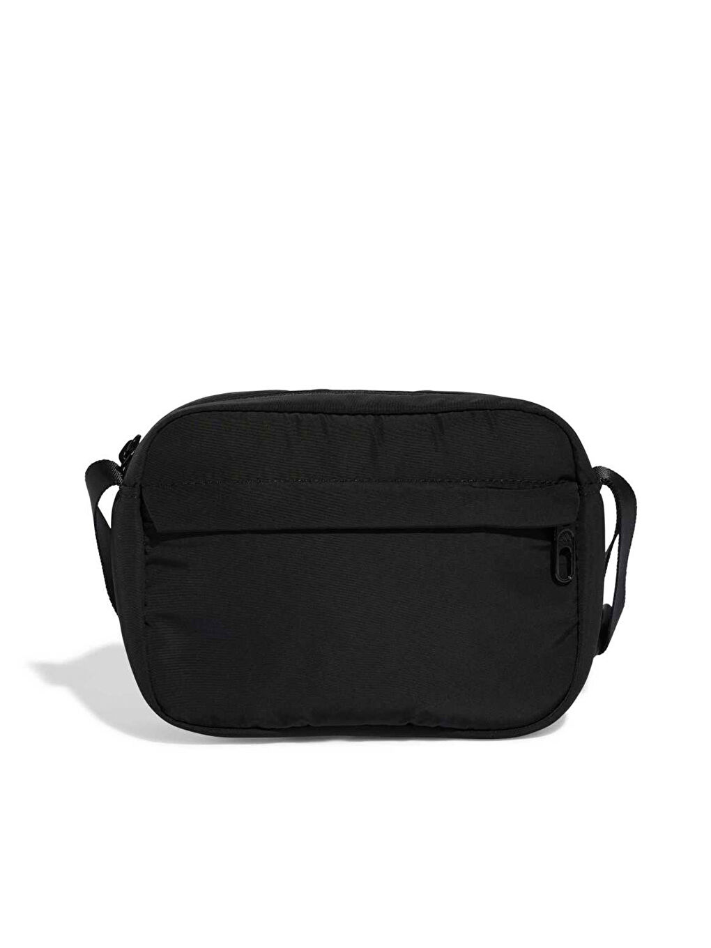 Future Icons Siyah Bel Çantası-1