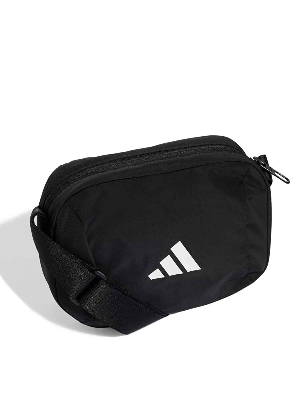 Future Icons Siyah Bel Çantası-2