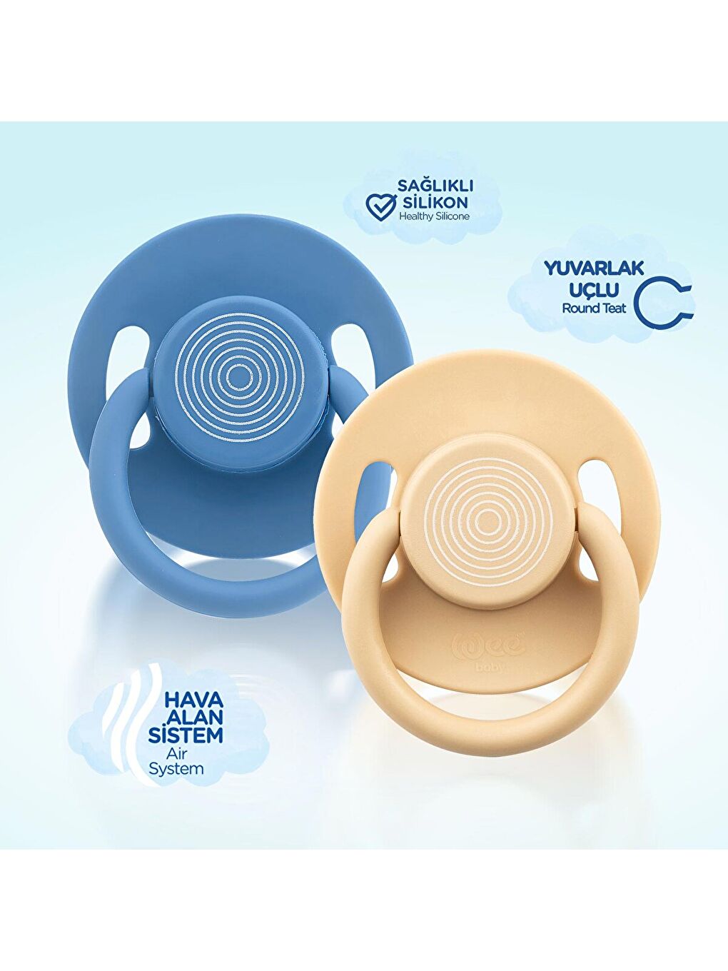 617   Cool 2'li Emzik No:1 Erkek-2