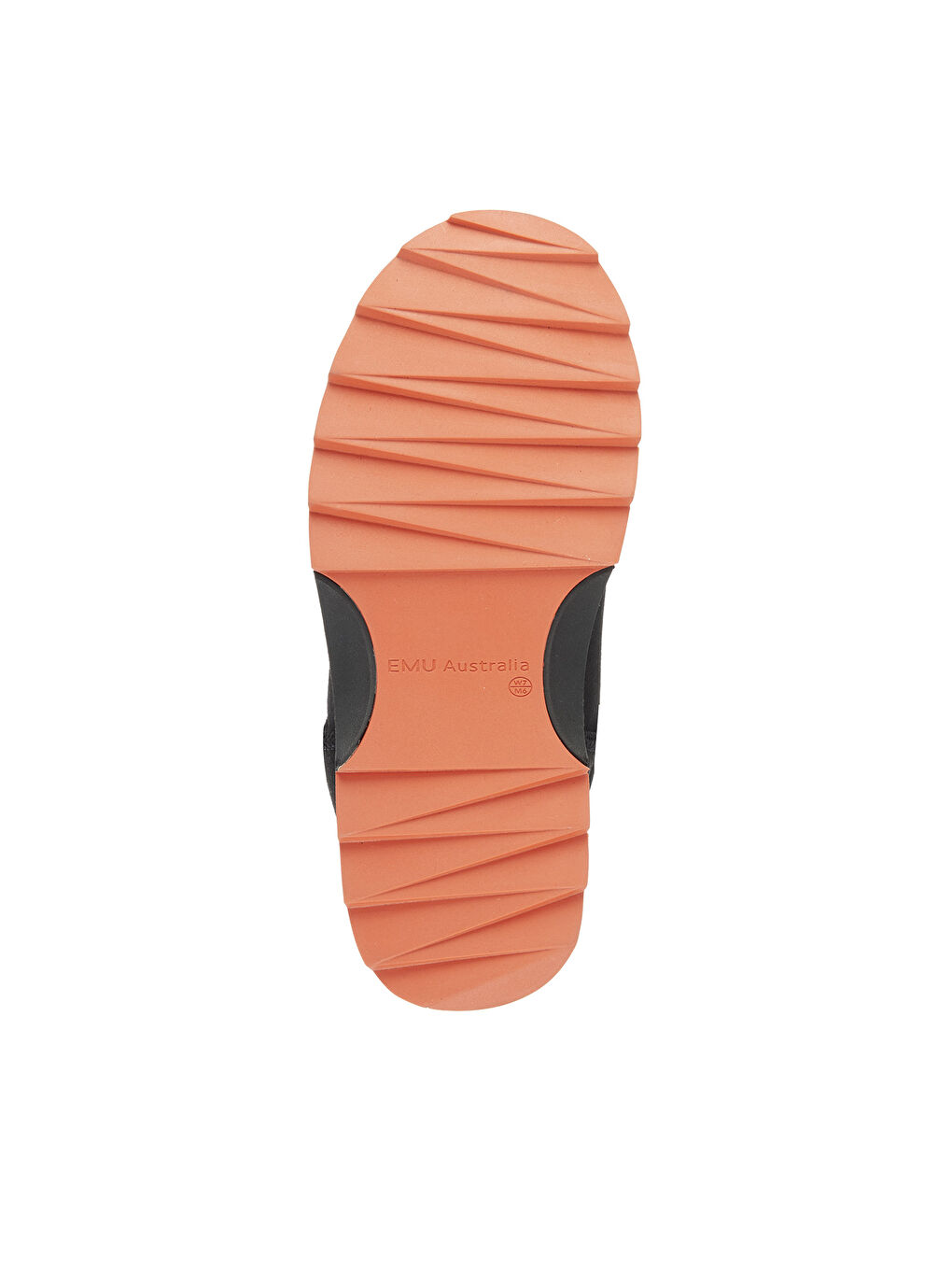 Sharky Mini Kadın Siyah Bot-4