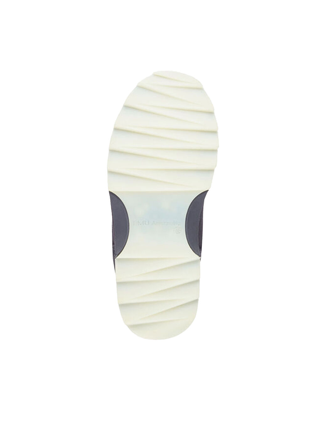 Gri Sharky Mini Kadın Bot-3