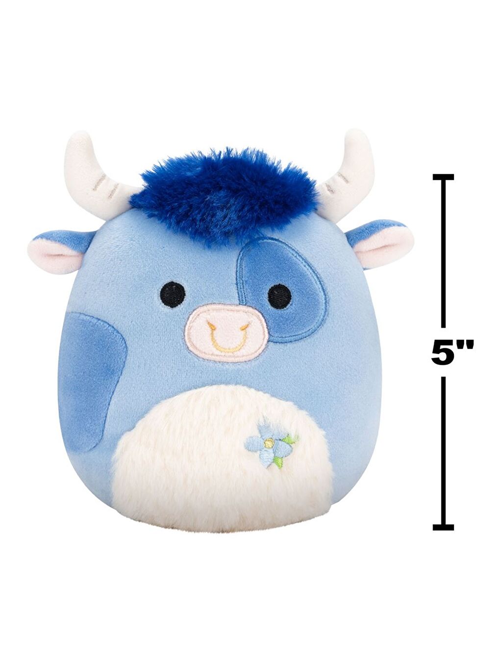 Boğa Bermayeh 20cm ER01213-4