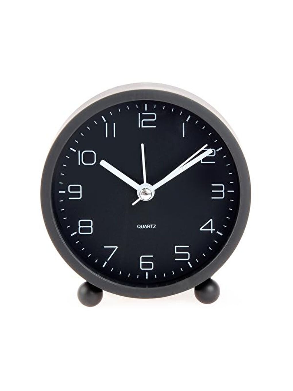 Karışık Kronos Masa Saati - Asorti - 9x4 cm-1