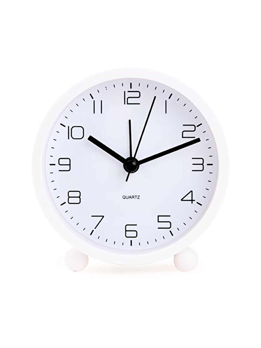 Karışık Kronos Masa Saati - Asorti - 9x4 cm-2