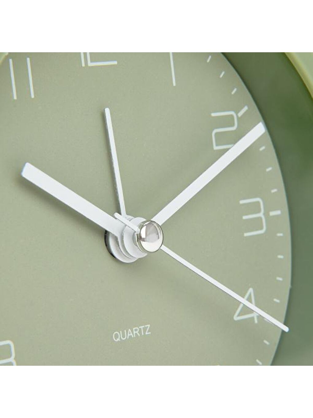 Karışık Kronos Masa Saati - Asorti - 9x4 cm-3