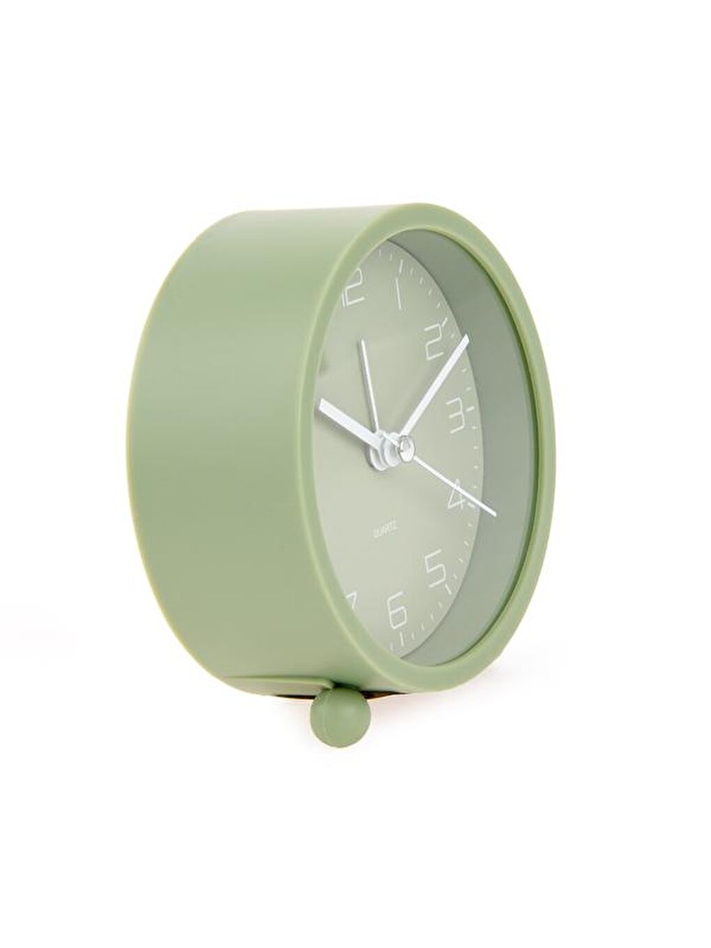 Karışık Kronos Masa Saati - Asorti - 9x4 cm-4