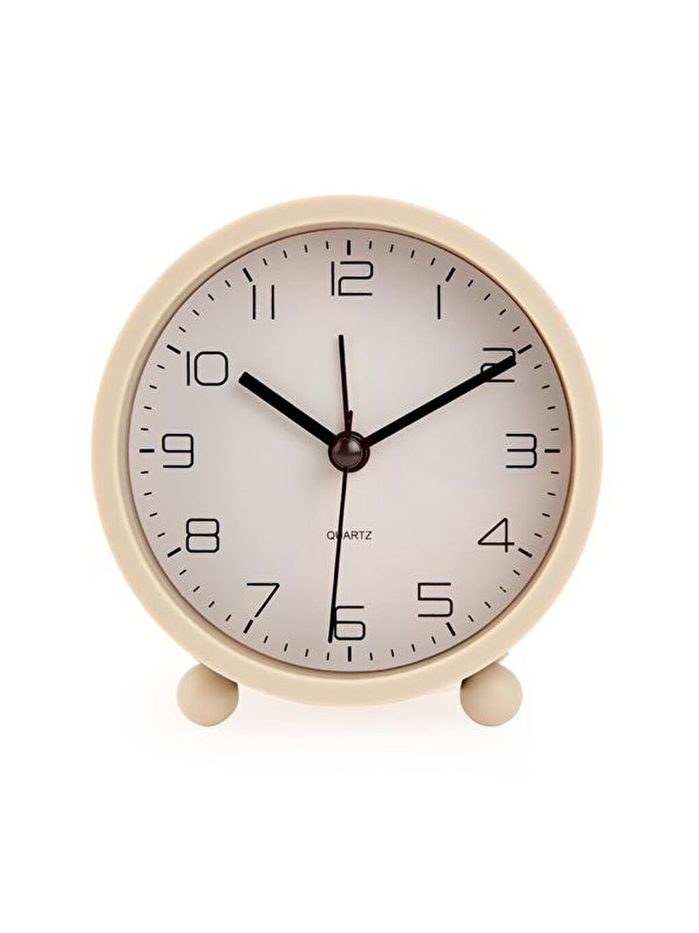 Karışık Kronos Masa Saati - Asorti - 9x4 cm-5