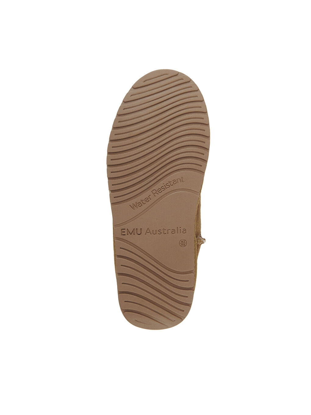 Platinum Stinger Slim Lo Kadın Kahverengi Bot-4