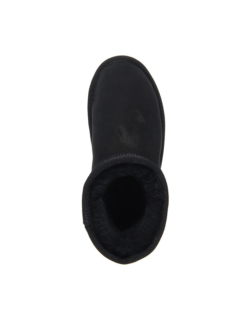 Platinum Stinger Slim Mini Kadın Siyah Bot-3