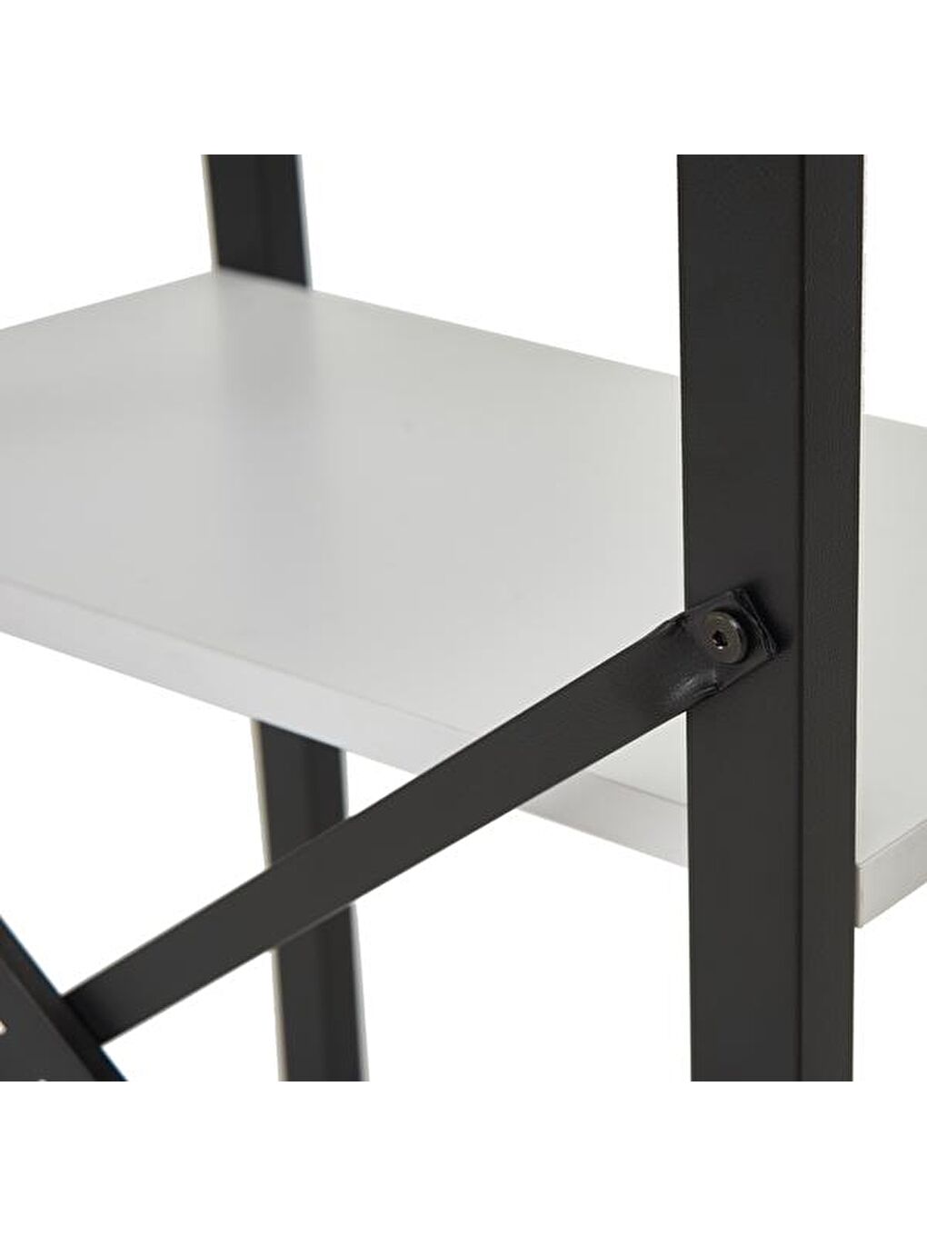 Çok Amaçlı Mutfak Bangosu - Beyaz-1