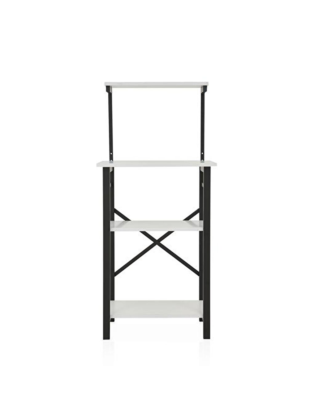 Çok Amaçlı Mutfak Bangosu - Beyaz-2