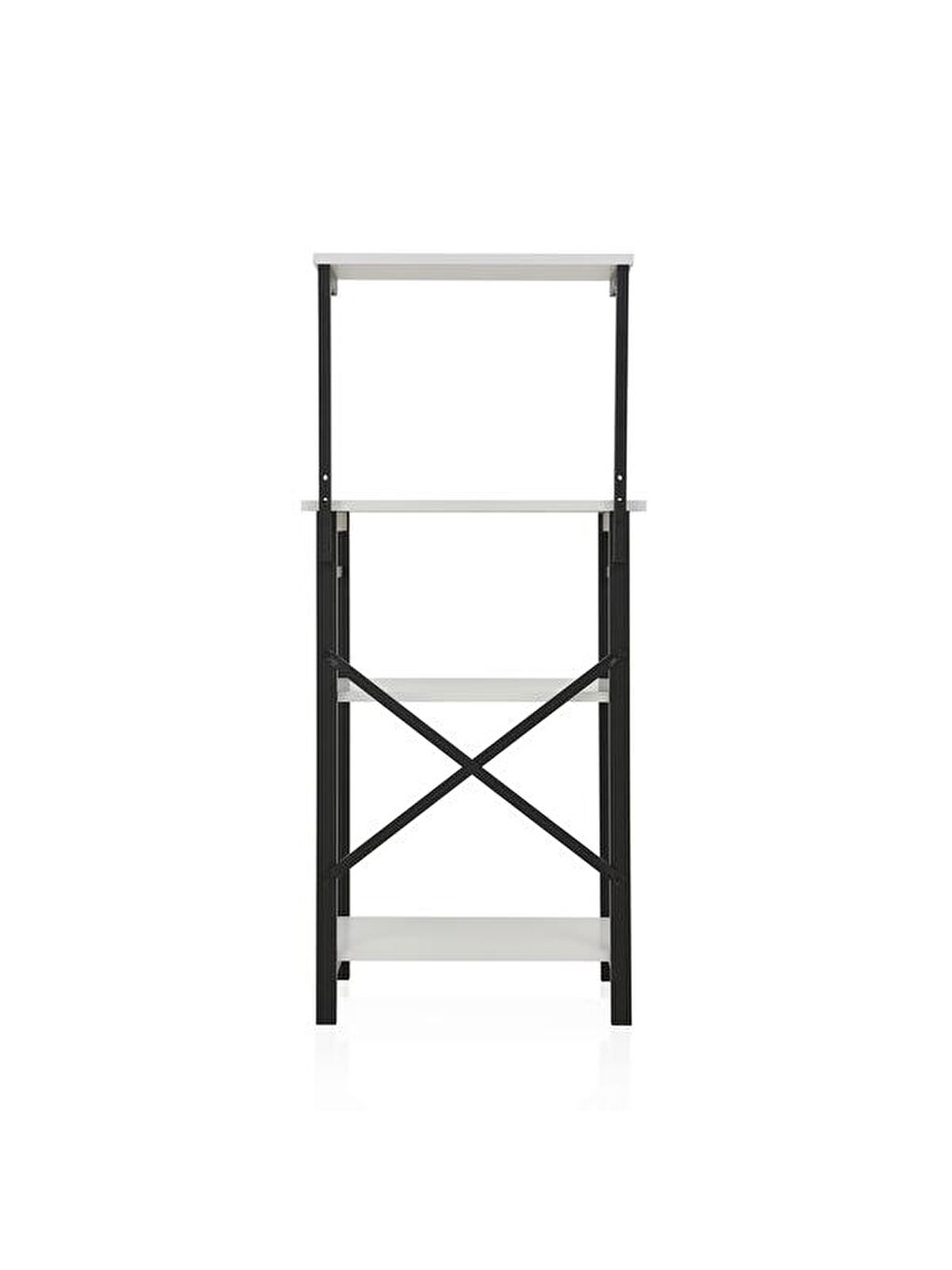 Çok Amaçlı Mutfak Bangosu - Beyaz-3