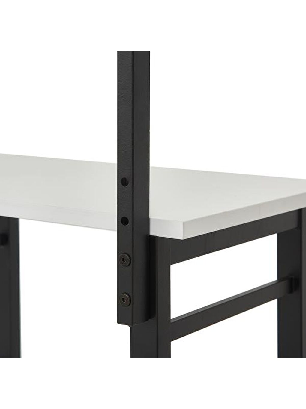 Çok Amaçlı Mutfak Bangosu - Beyaz-6