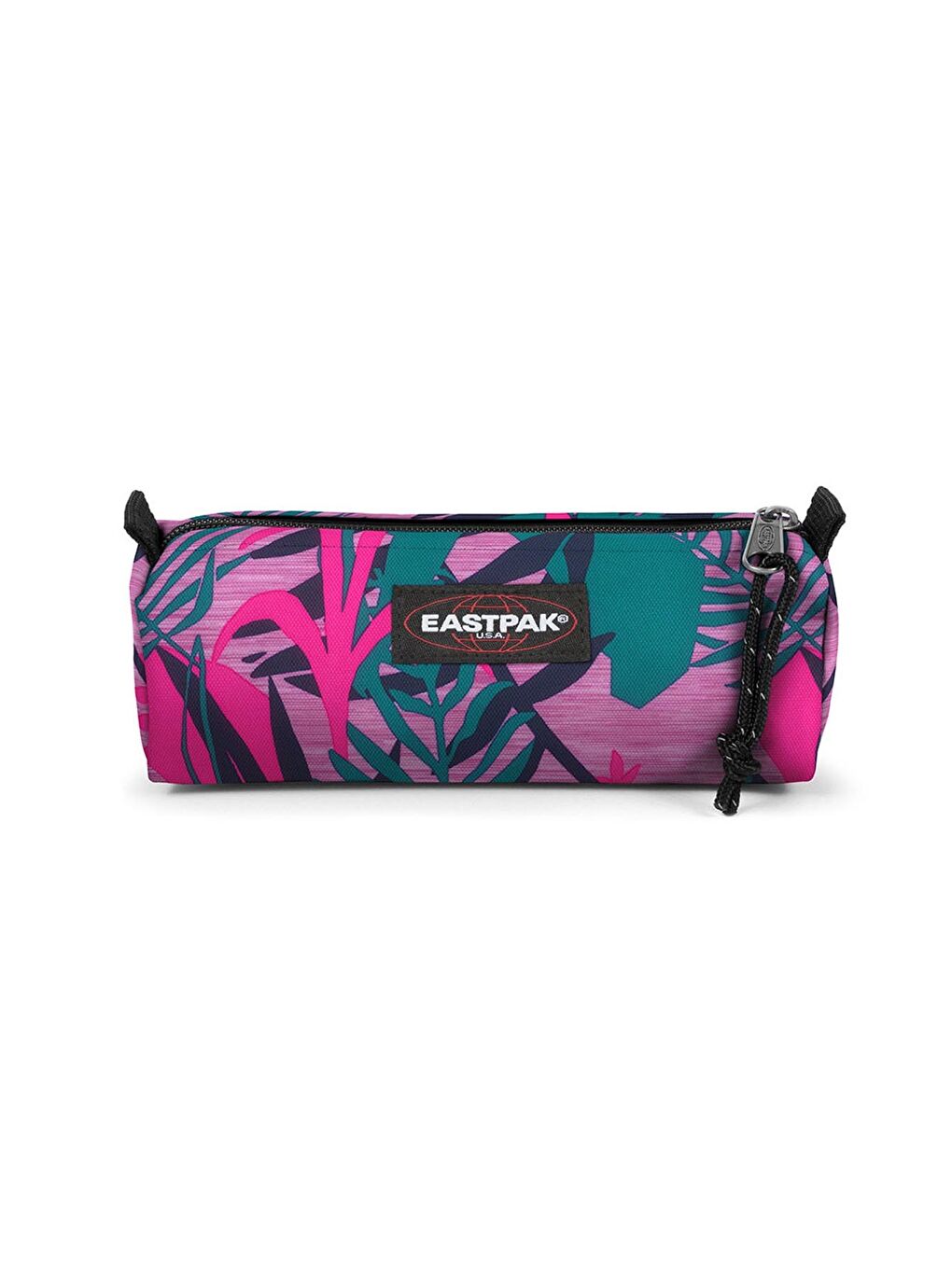 Eastpak Pembe Benchmark Single Brize Rose Kalem Çantası Pembe