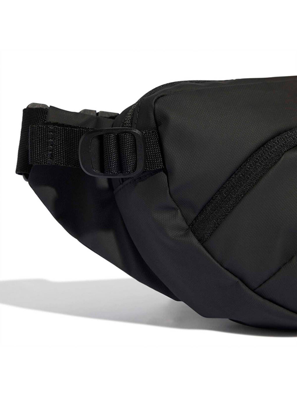 Glow Kadın Siyah Bel Çantası-4