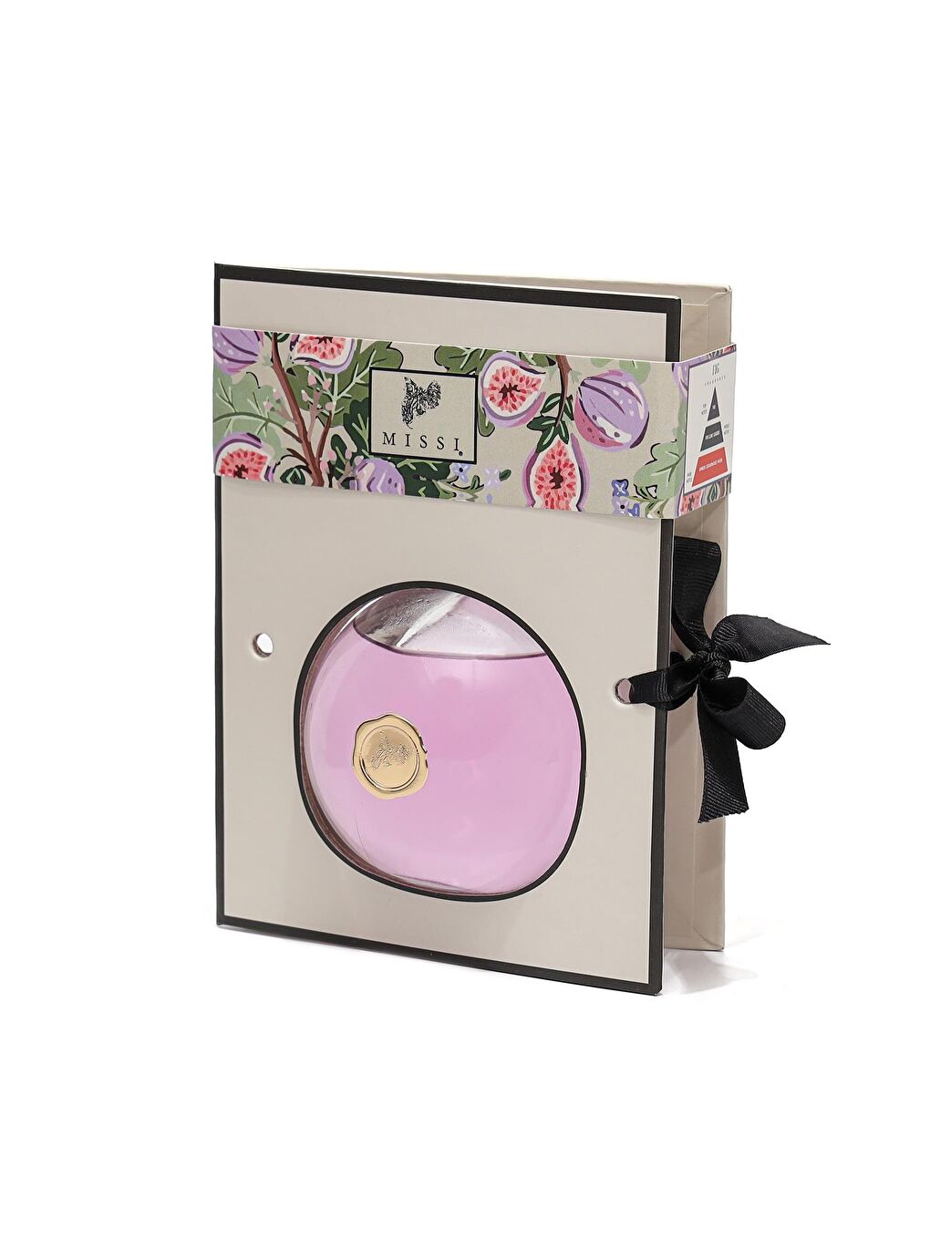 Lila Koku Günlüğü: Fig (İncir)-1