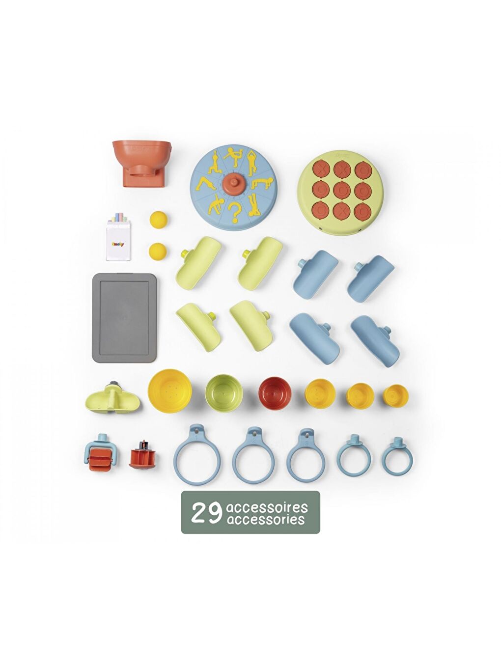 İki Taraflı Etkinlik Duvarı-2