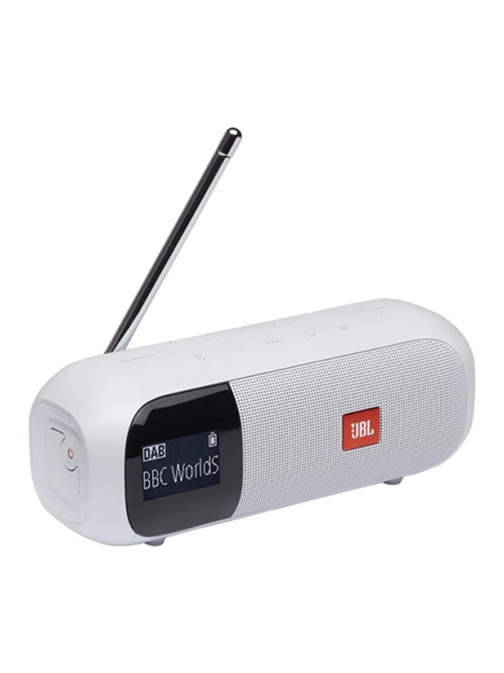 Tuner 2 Bluetooth Hoparlör  Dab fm Radyo ıpx7