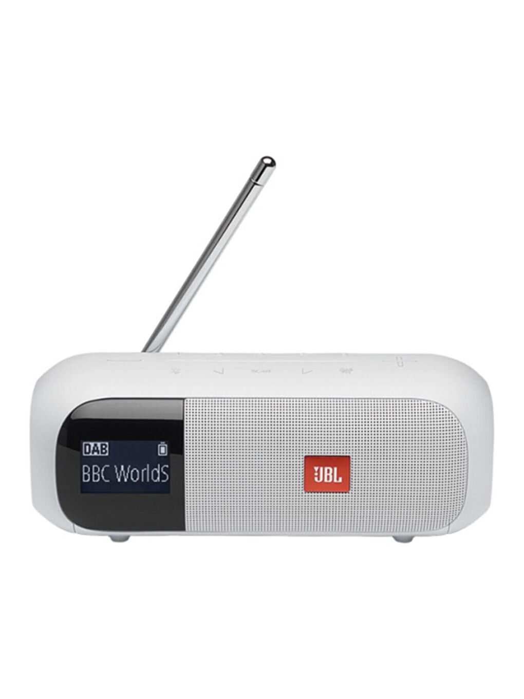 Tuner 2 Bluetooth Hoparlör  Dab fm Radyo ıpx7-1