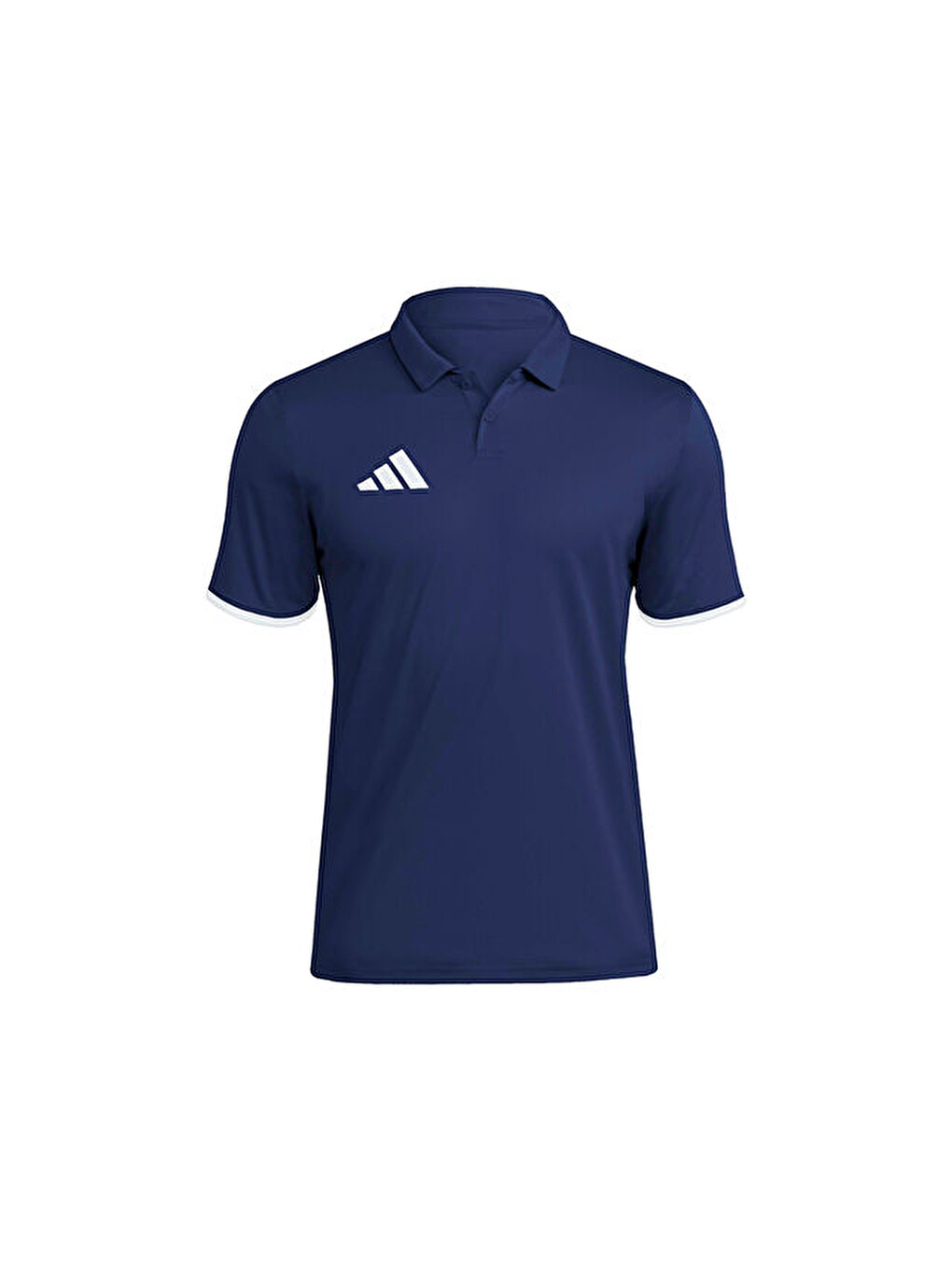 Ent26 Polo Erkek Futbol Kamp Polo Tişört Jz6663 Lacivert-2