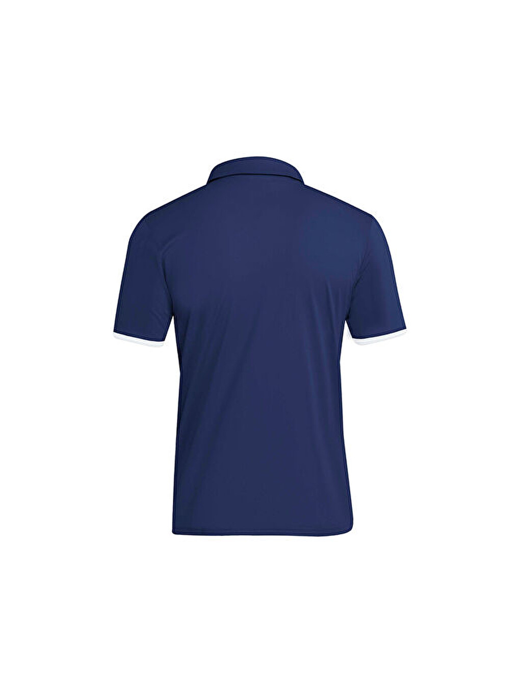 Ent26 Polo Erkek Futbol Kamp Polo Tişört Jz6663 Lacivert-3