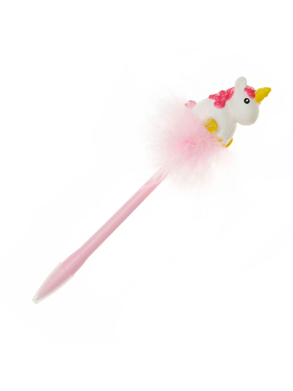 Writing is Magic Işıklı Tükenmez Kalem K076617