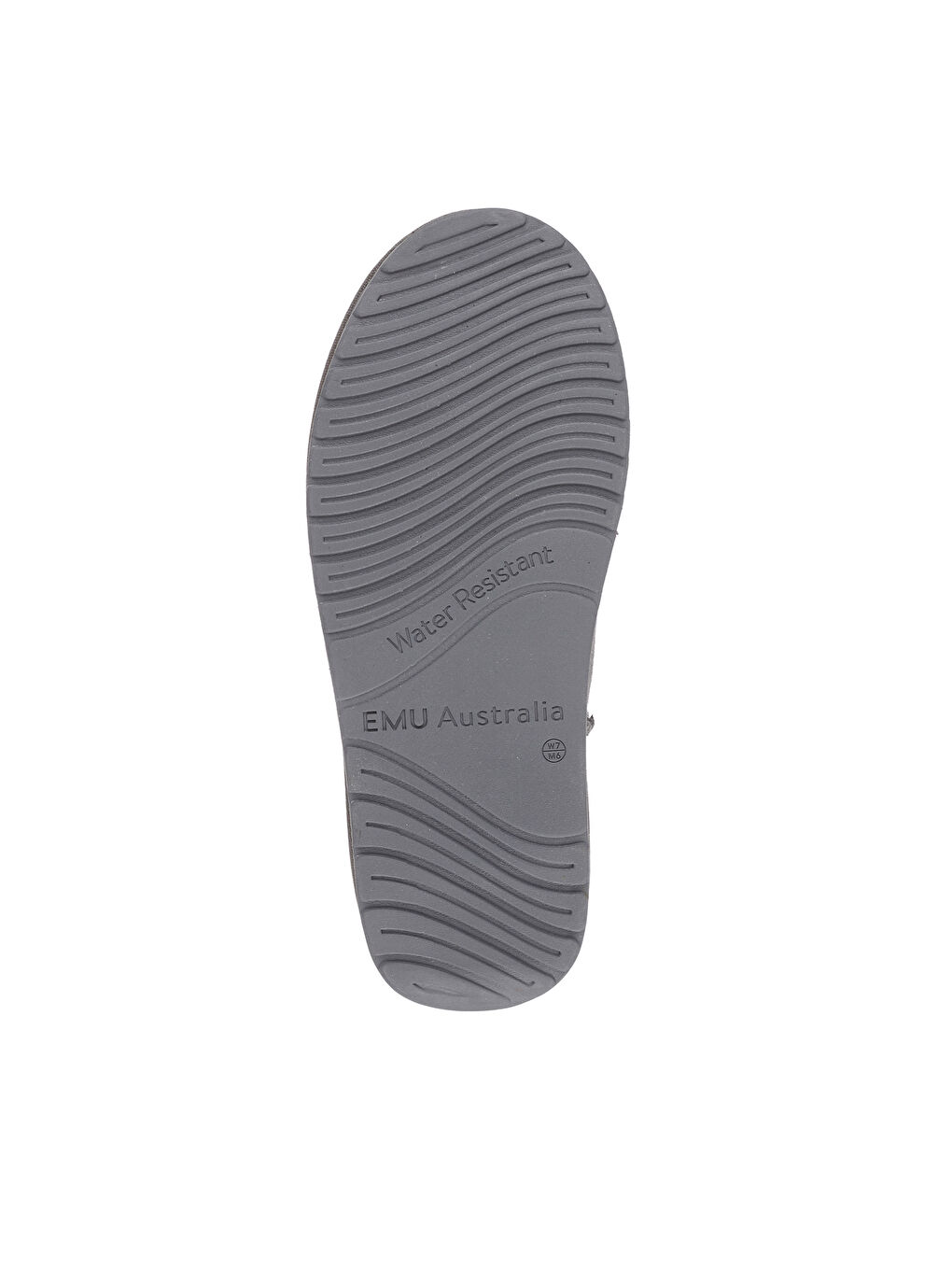 Antrasit Stinger Mini Kadın Gri Bot-4