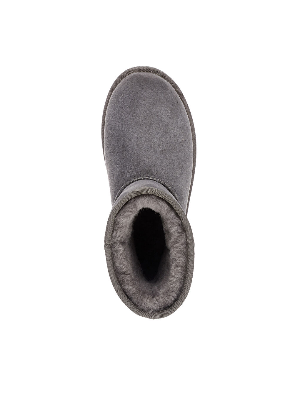 Antrasit Stinger Mini Kadın Gri Bot-5