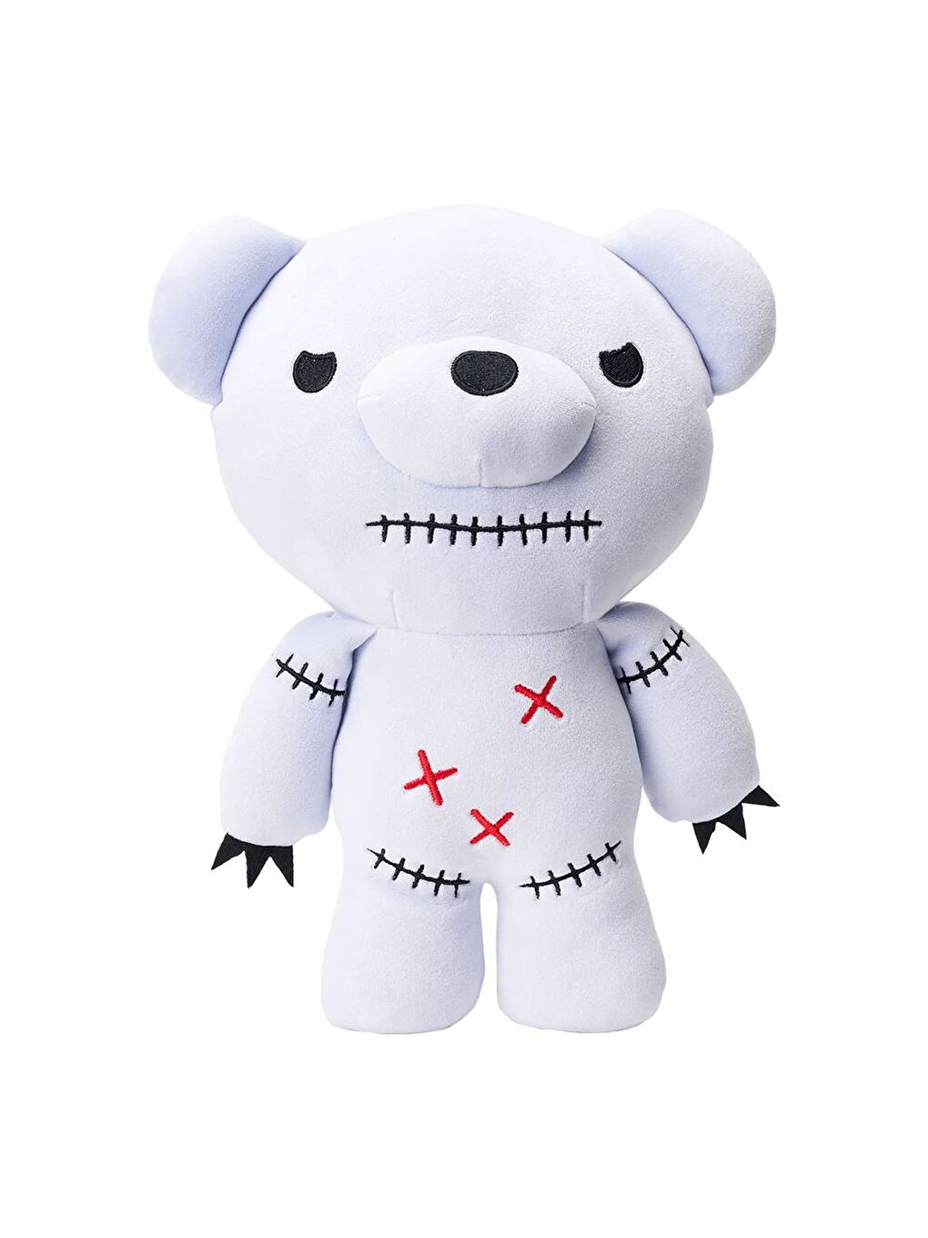 Deddy Bears Özel Kutulu 32cm Figür Seri 4 - Hexbear