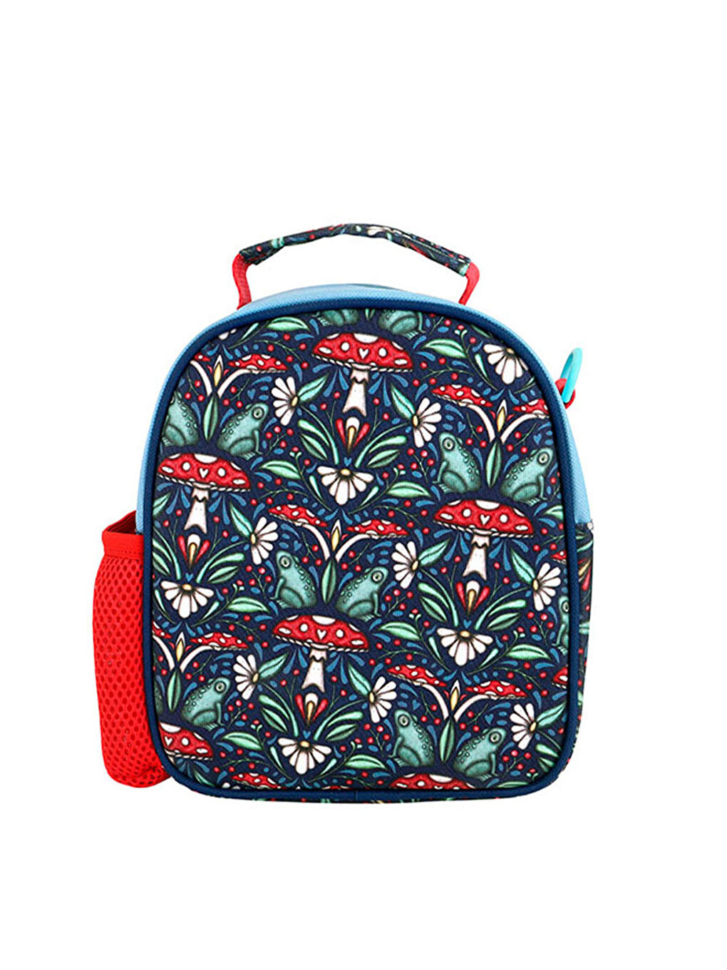 Gorjuss Little Mushroom Beslenme Çantası 1276GJ07-2