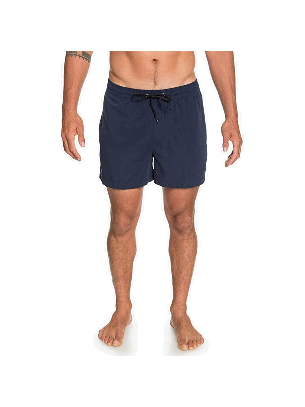 Erkek Volley Short Everyday 15 M Jamv Lacivert-1