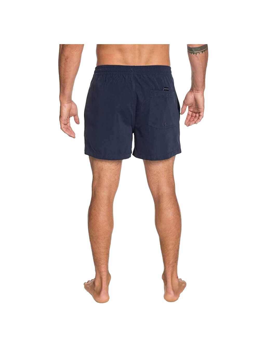 Erkek Volley Short Everyday 15 M Jamv Lacivert-3