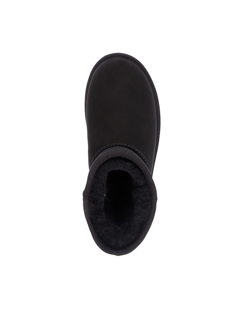 Stinger Mini Kadın Siyah Bot-4