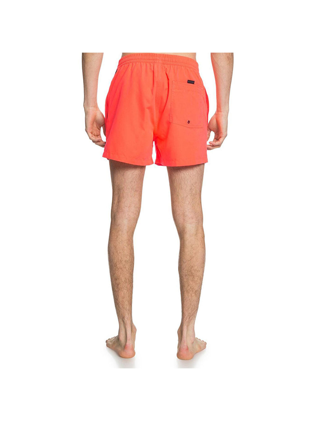 Karışık Erkek Volley Short Everyday 15 M Jamv Turuncu-4