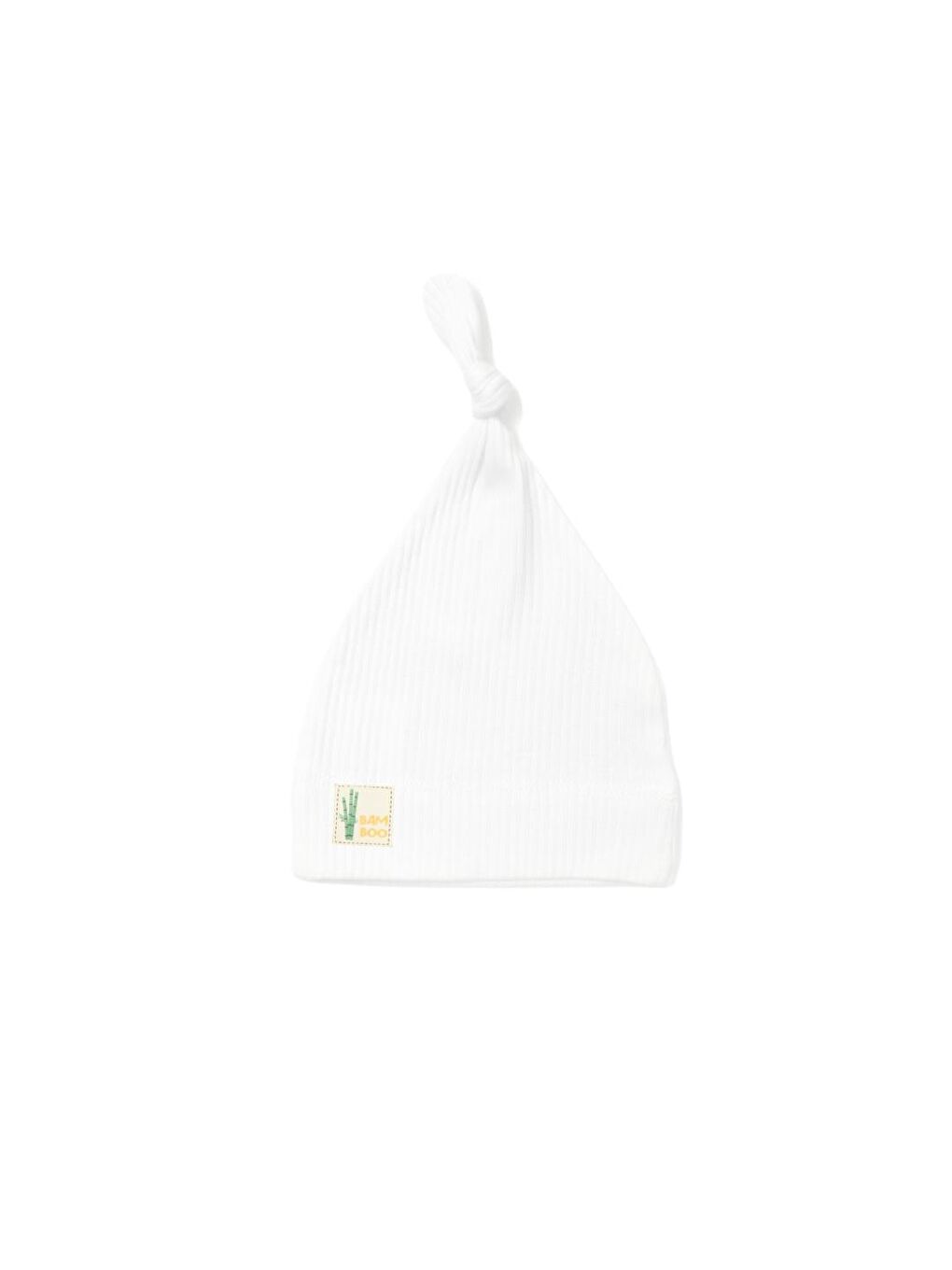 Karışık Bebek Şapka %50 Bambu - %50 Organik Pamuk-2