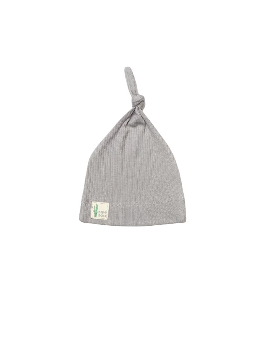 Karışık Bebek Şapka %50 Bambu - %50 Organik Pamuk-4