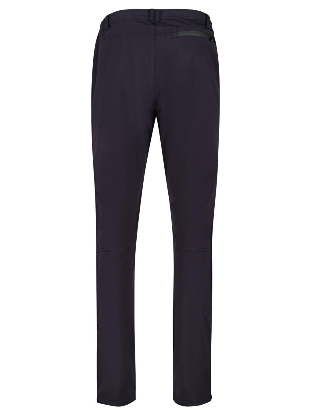 Antrasit Badger İnce Softshell Erkek Pantolon-4