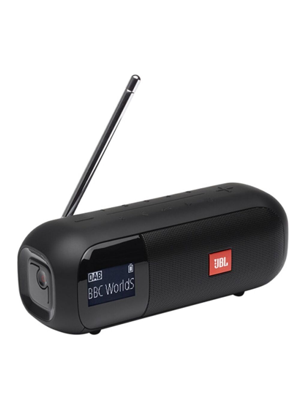 Tuner 2 Dab fm Radyolu Bluetooth Hoparlör