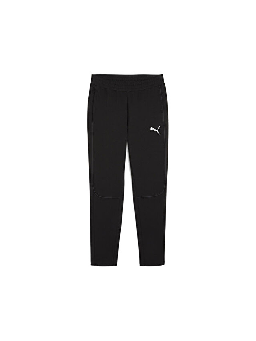 Teamfinal Casuals Pants Erkek Futbol Eşofman Altı 65853203 Siyah