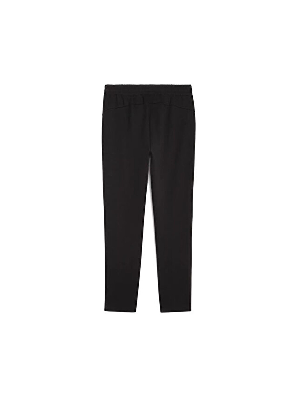 Teamfinal Casuals Pants Erkek Futbol Eşofman Altı 65853203 Siyah-1