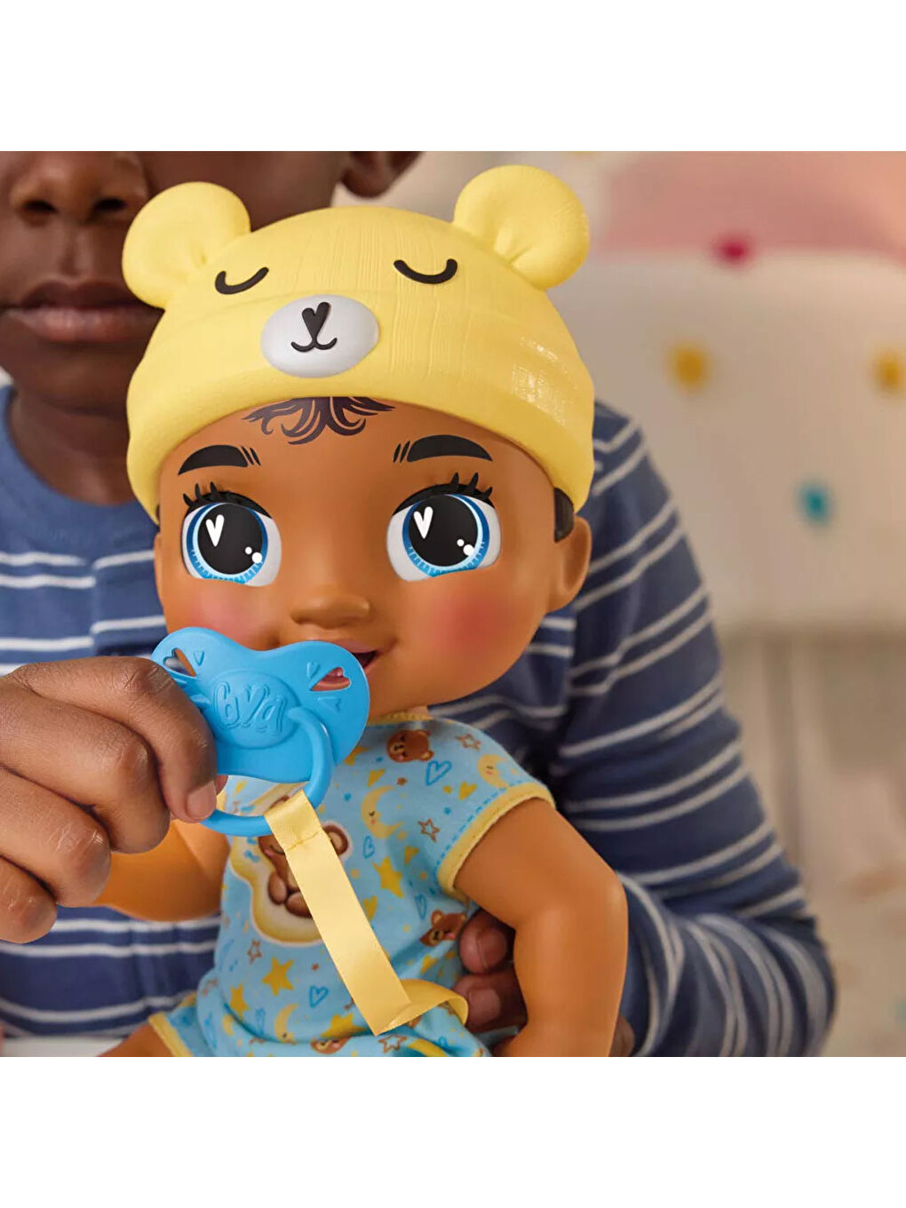 Lil Dreamer Blkh Snoozer F9967-1