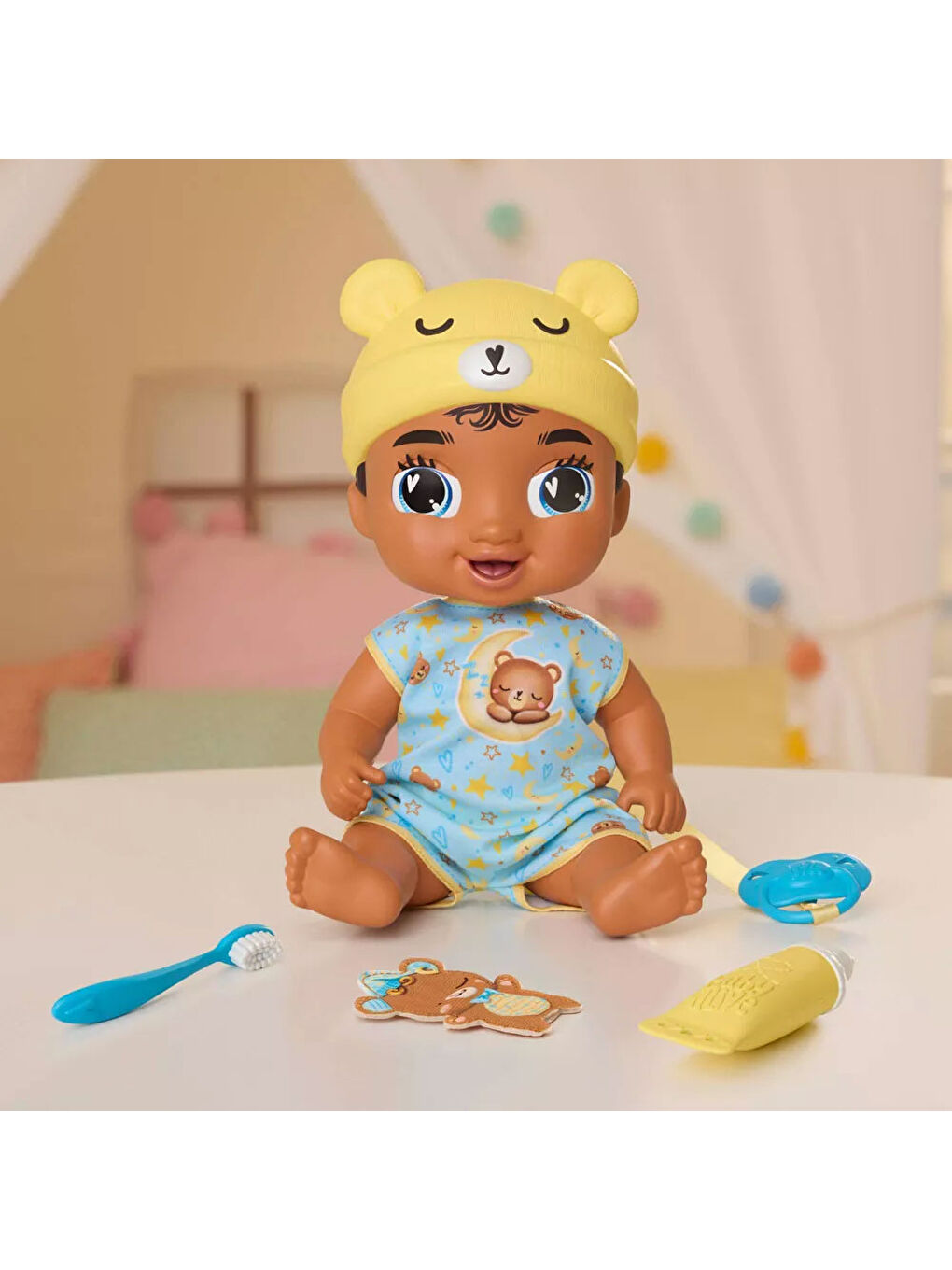 Lil Dreamer Blkh Snoozer F9967-4