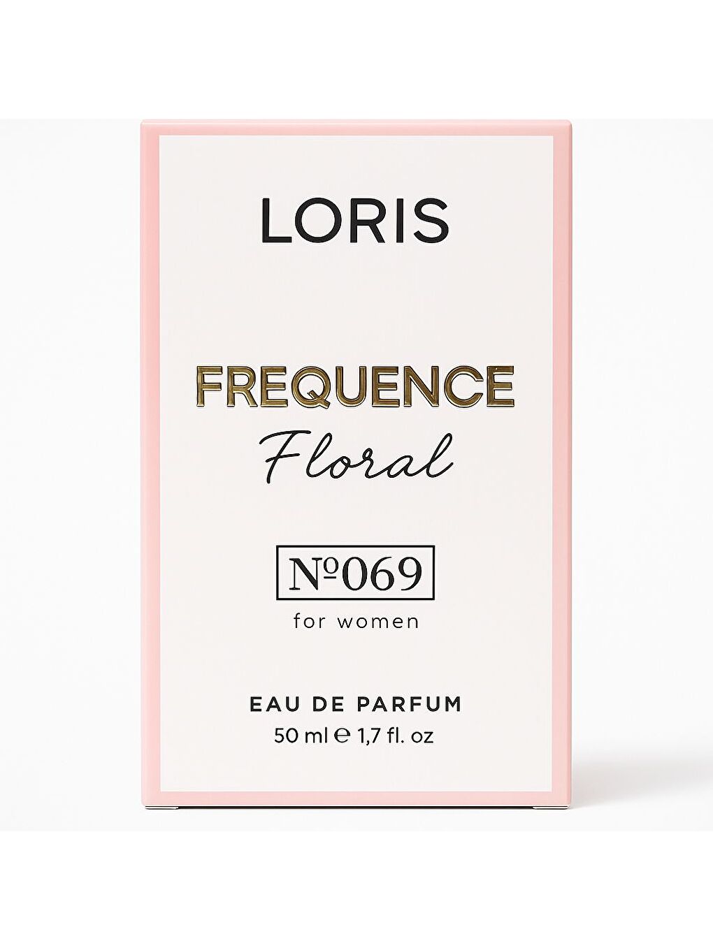 K-69 Frequence Kadın Parfümü 50 Ml