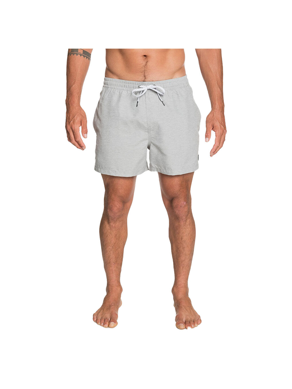 Erkek Volley Short Everyday 15 M Jamv Gri-1