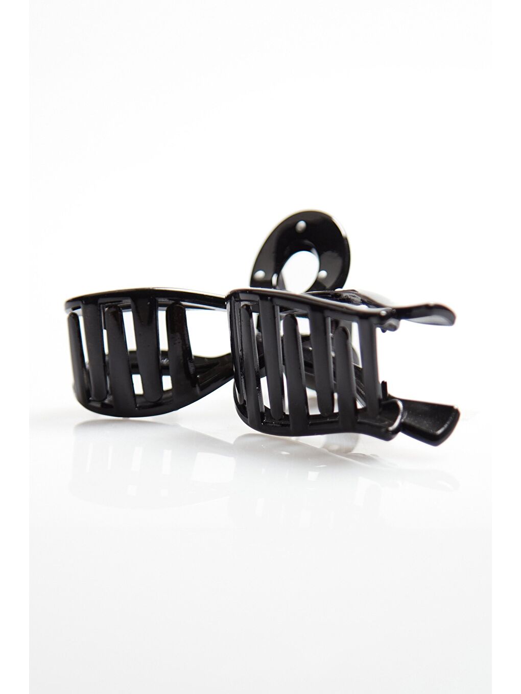 Siyah Fiyonk Kemik Mandal Toka-2