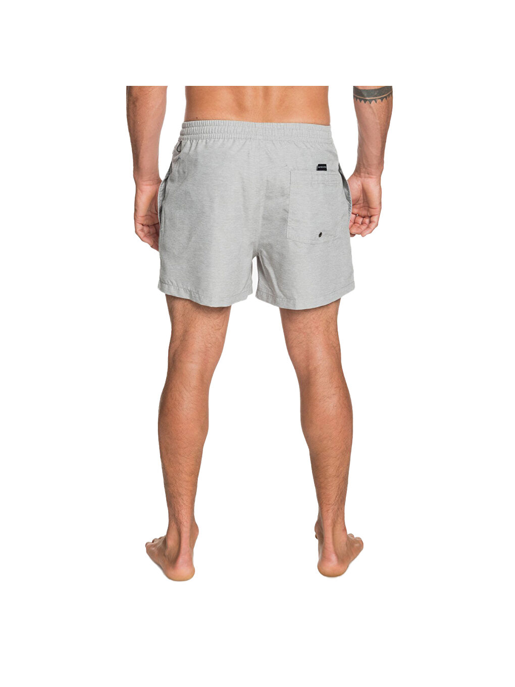 Erkek Volley Short Everyday 15 M Jamv Gri-3