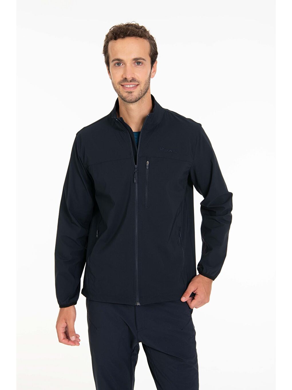 Motta Erkek Mont Lacivert-1