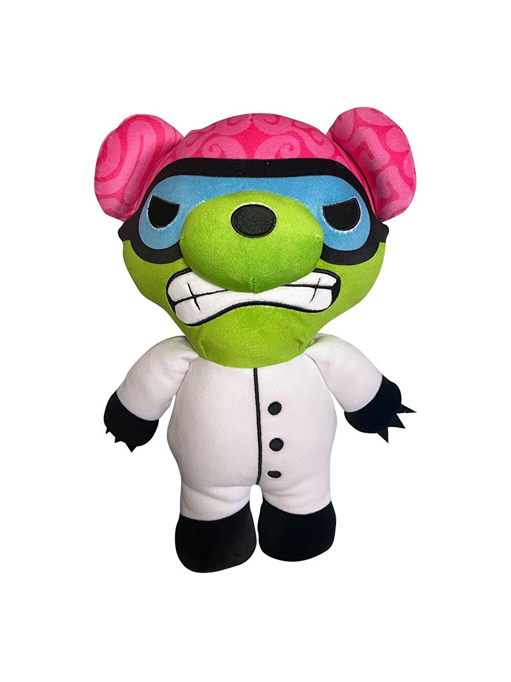 Deddy Bears Özel Kutulu 32cm Figür Seri 3 - Dr. Beargrave