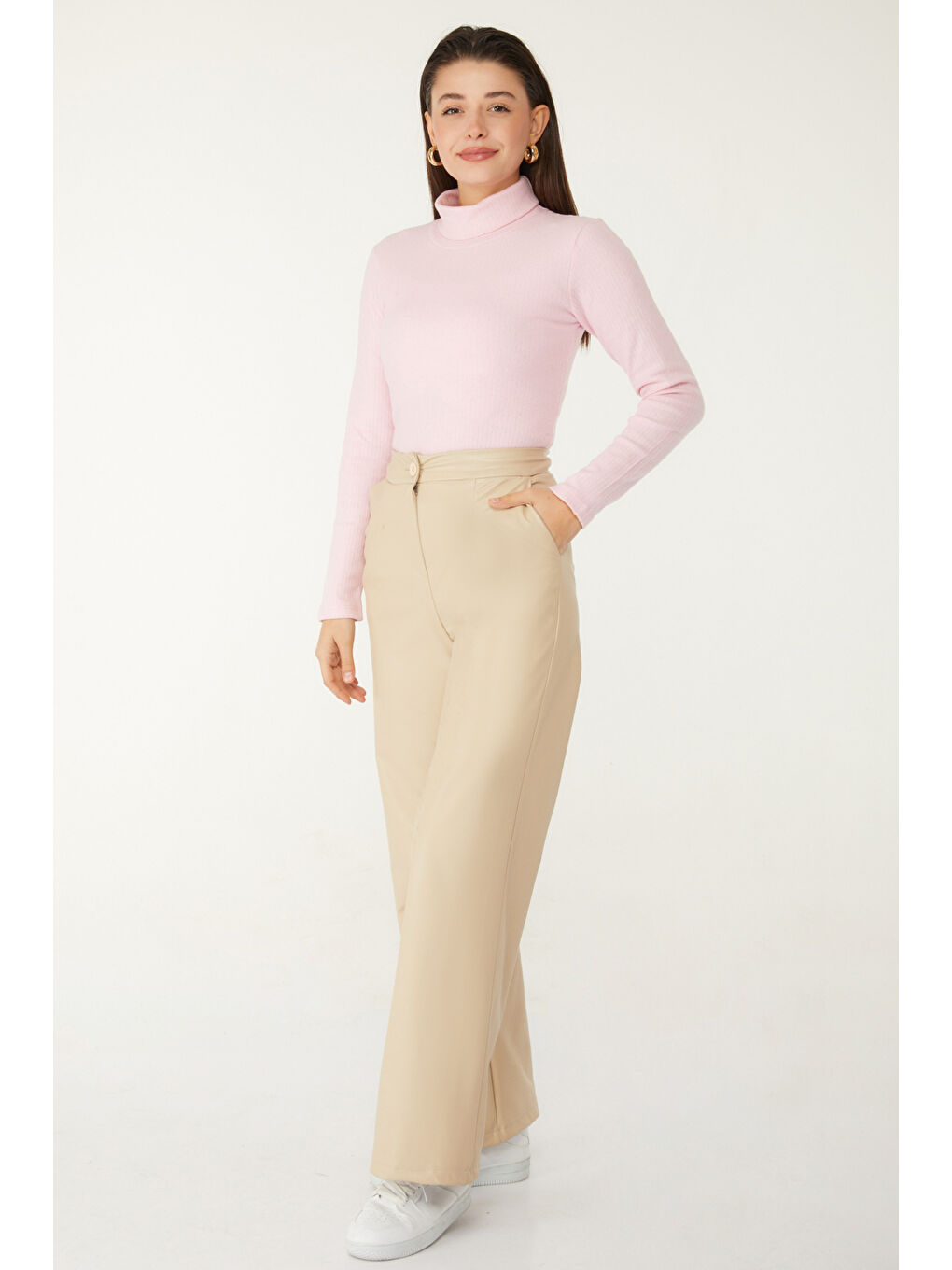 Fitilli Badi Pembe - 26537-1